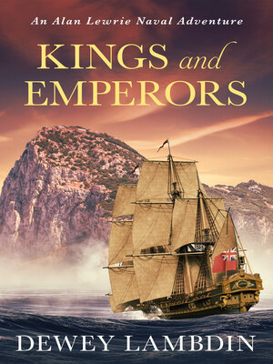 cover image of Kings and Emperors